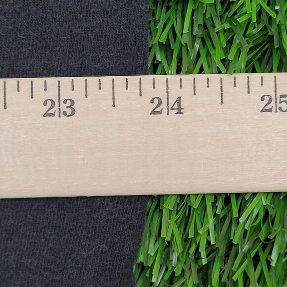 Beauty-And-The-Beast Shirt Womens XL 24x27 Faded-Black - Picture 12 of 13